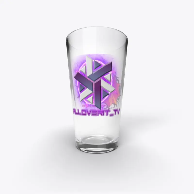 AOTV + Archive Drinkware Collection!